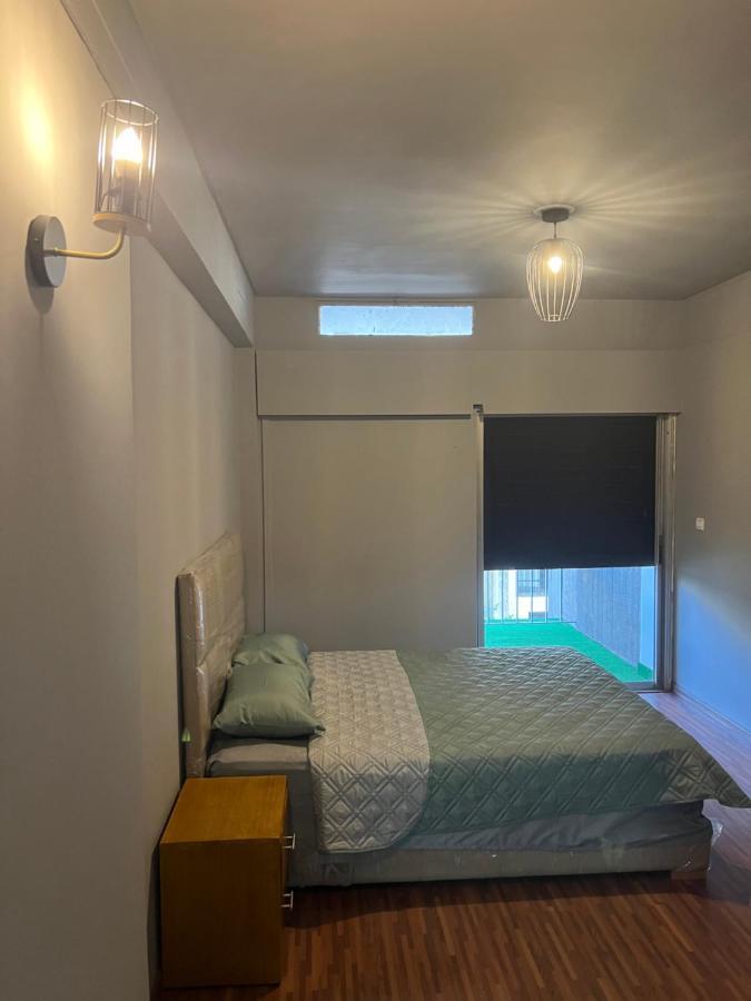 Superbe Appartement Au Centre De La Capitale Rabat Exteriör bild